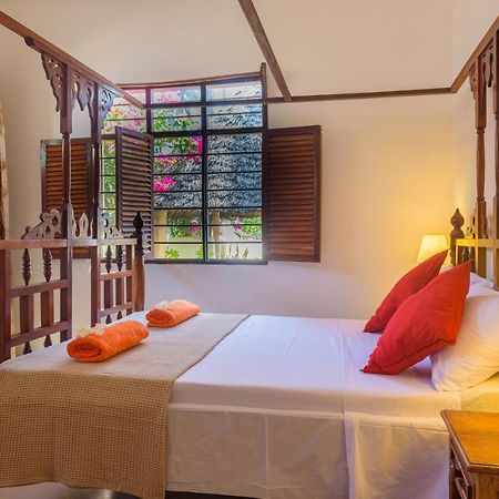 Magic Beach Villa Kiwengwa  Exterior photo